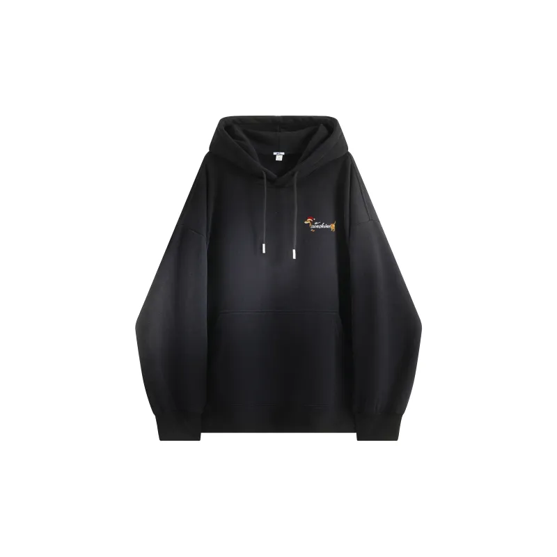 Warrior Ride The Wind Collection Open Ended Smile Collection Sweatshirt Unisex-7