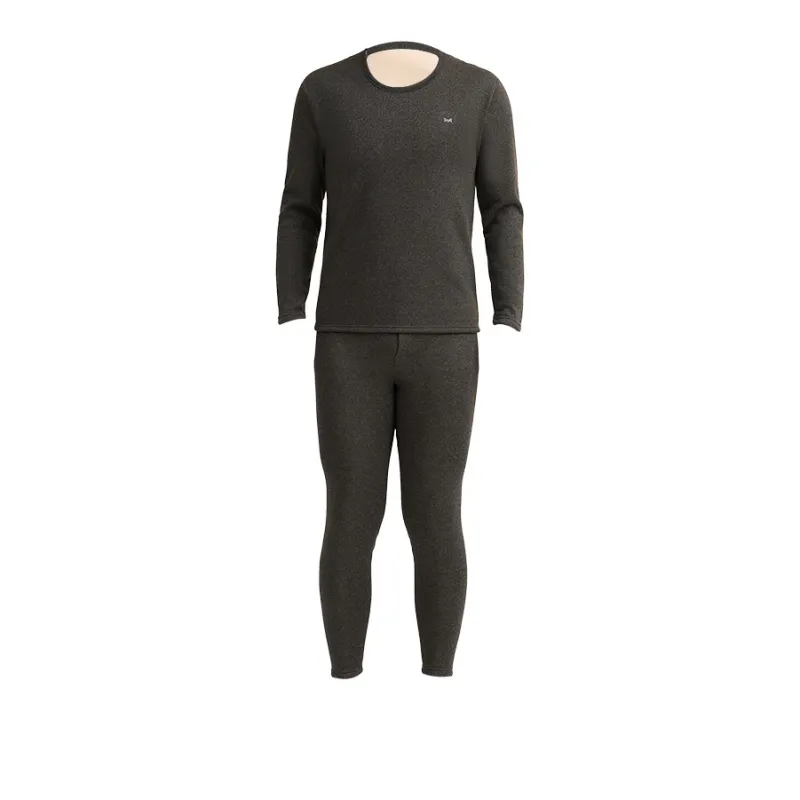 MIIOW Men Thermal Sets-3