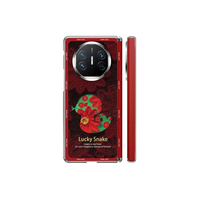 SUPER MOUSE Phone Cases-9