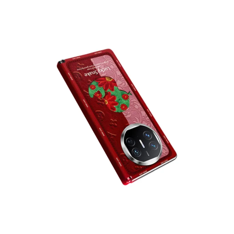 SUPER MOUSE Phone Cases-4