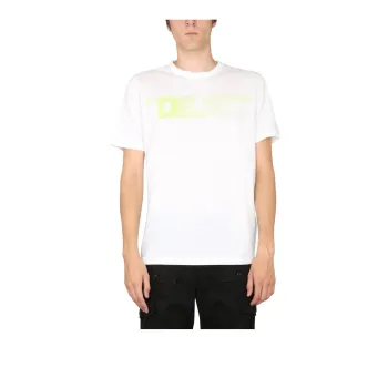 DIESEL T JUST E19 T Shirt
