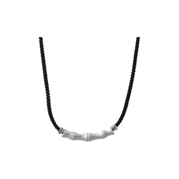 Golden Kite S999 Fine Silver Necklaces Unisex
