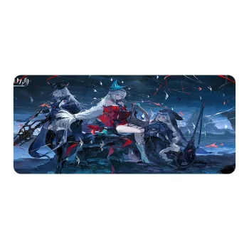 Directions Mouse Pads