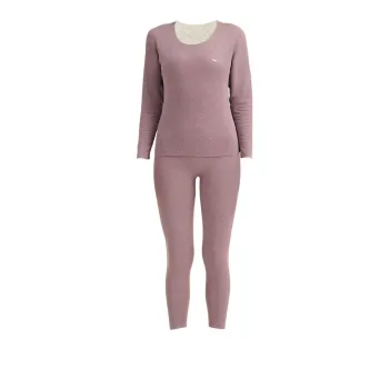 MIIOW Women's Thermal Sets