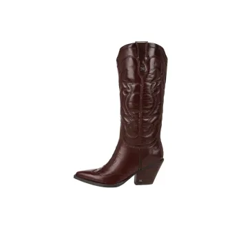 SAM EDELMAN Knee high Boots 7cm Women's