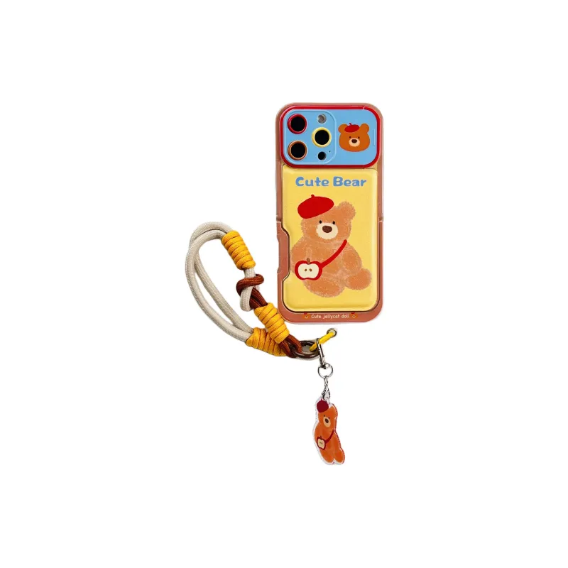 Wei Xin Phone Cases-1