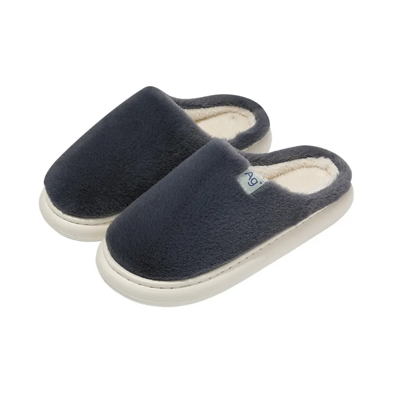 An Shangfen Slippers / Home Slippers-6