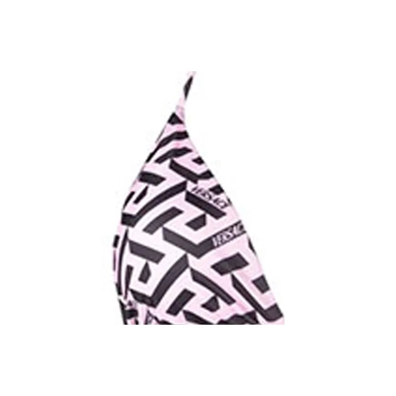 VERSACE Bikinis Women's Pink-5