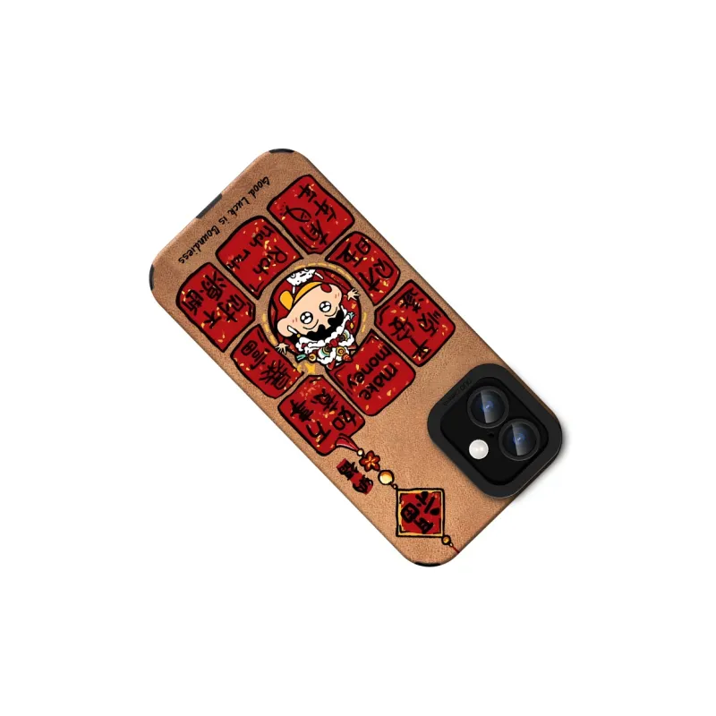 KEXINSHENG Phone Cases-3