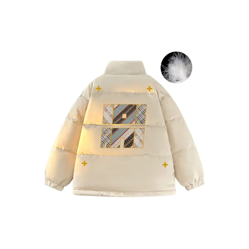 ACHS AWAKE Down Jackets Unisex-24