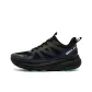 Black Gauze Men's and Women's 36-45