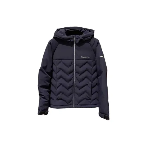 Mizuno RHYTHM Series Down Jacket Women's