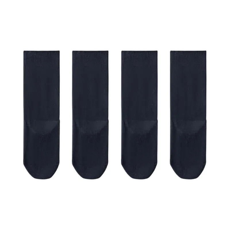Thirteen day Season Mid Calf Socks Women's 4 Pack-18