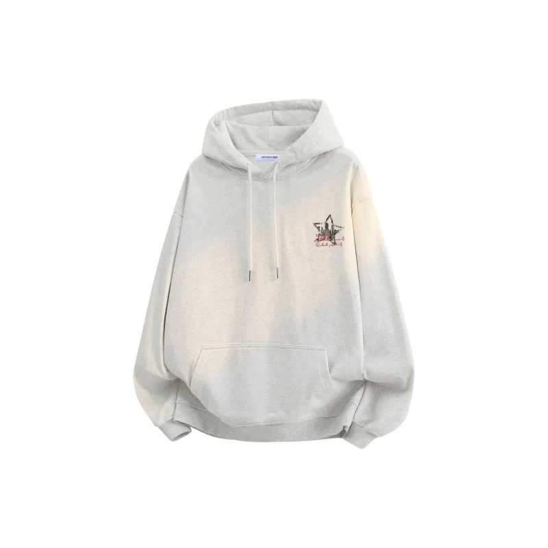 7 SEVFUN Sweatshirts Unisex-7