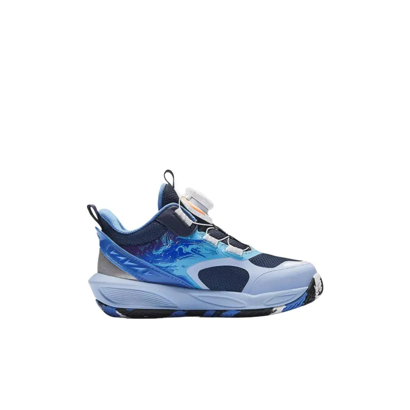 Antakids Kids' Basketball Shoes Pre school-1