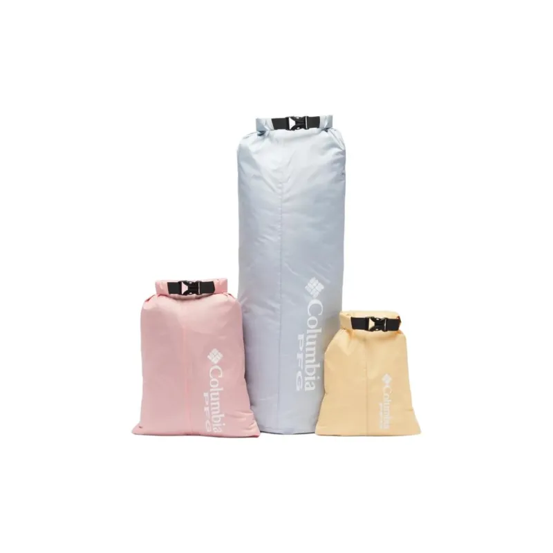 Columbia Polyester Storage Bag Unisex Multicolor-0