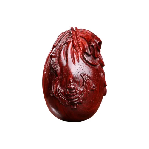 XUWU Rosewood Wooden Collectibles Unisex