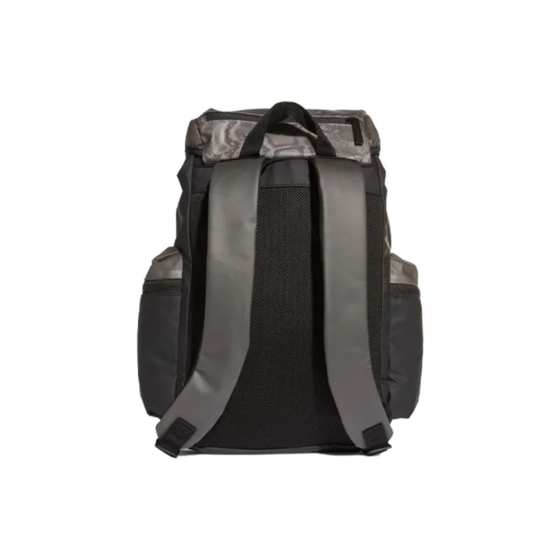 Adidas TPU Backpack Regular Unisex Black-2