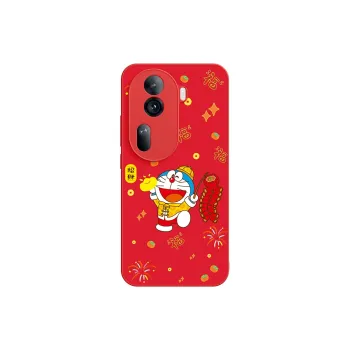 Doraemon/a Phone Cases