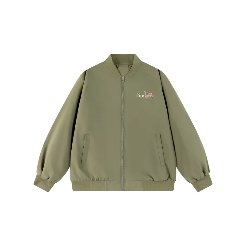 Lind Erki Jackets Unisex-7