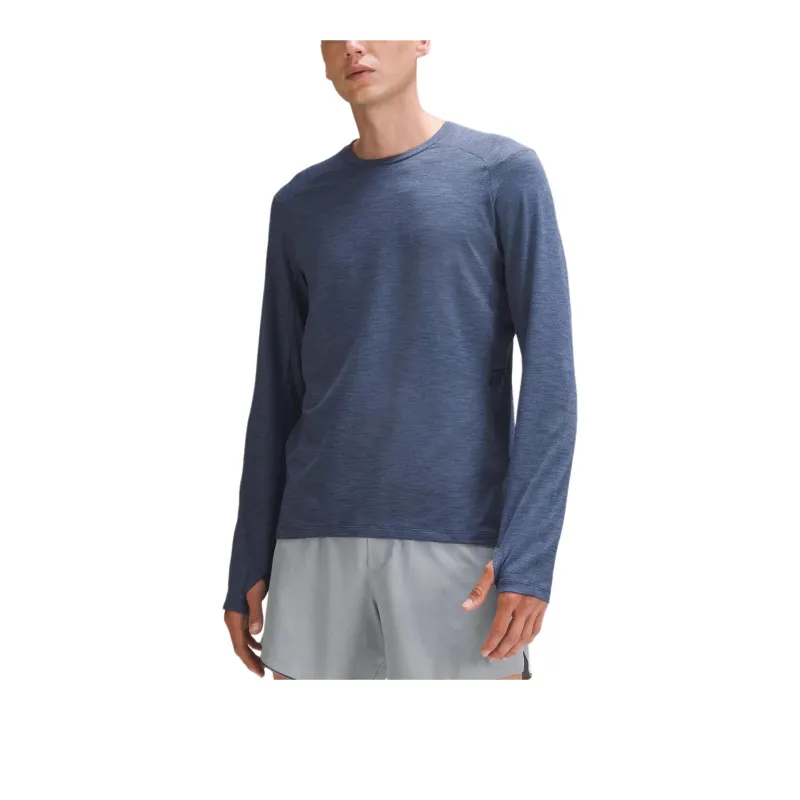 Lululemon Surge Warm T Shirt Men's-9