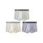 Ecru+Light Gray+Dusty Blue