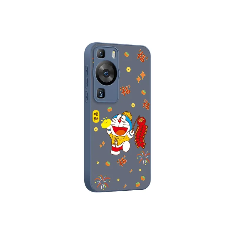Doraemon/a Phone Cases-8