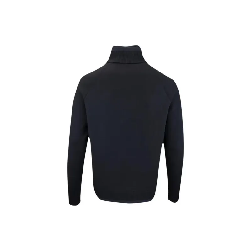 HUGO BOSS Half Zip Regular Fit Sweater-1