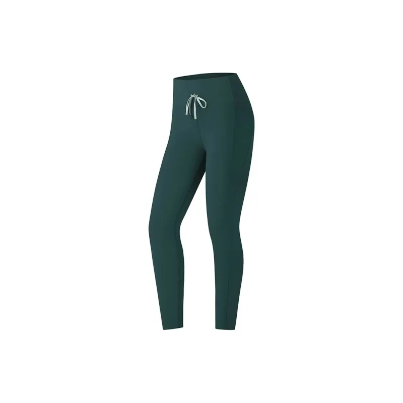 YOTTOY Comfortable Sports Pants Women's-1