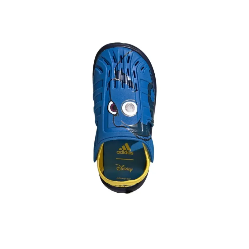 Adidas PIXAR Low Top Children's Sandals Dark Blue Kids'-5