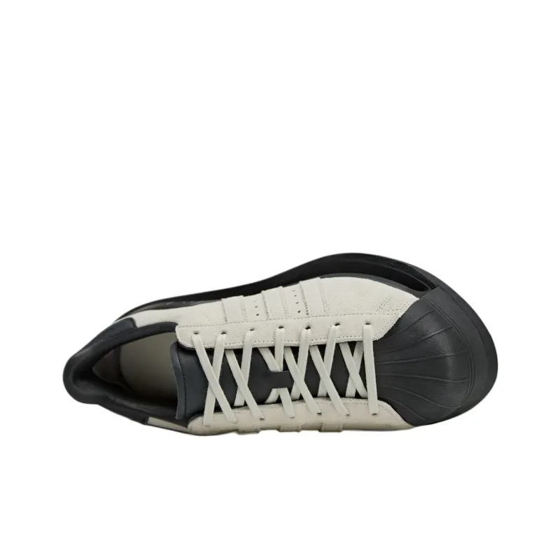 Adidas Y 3 Gendo 'Talc Black'-5