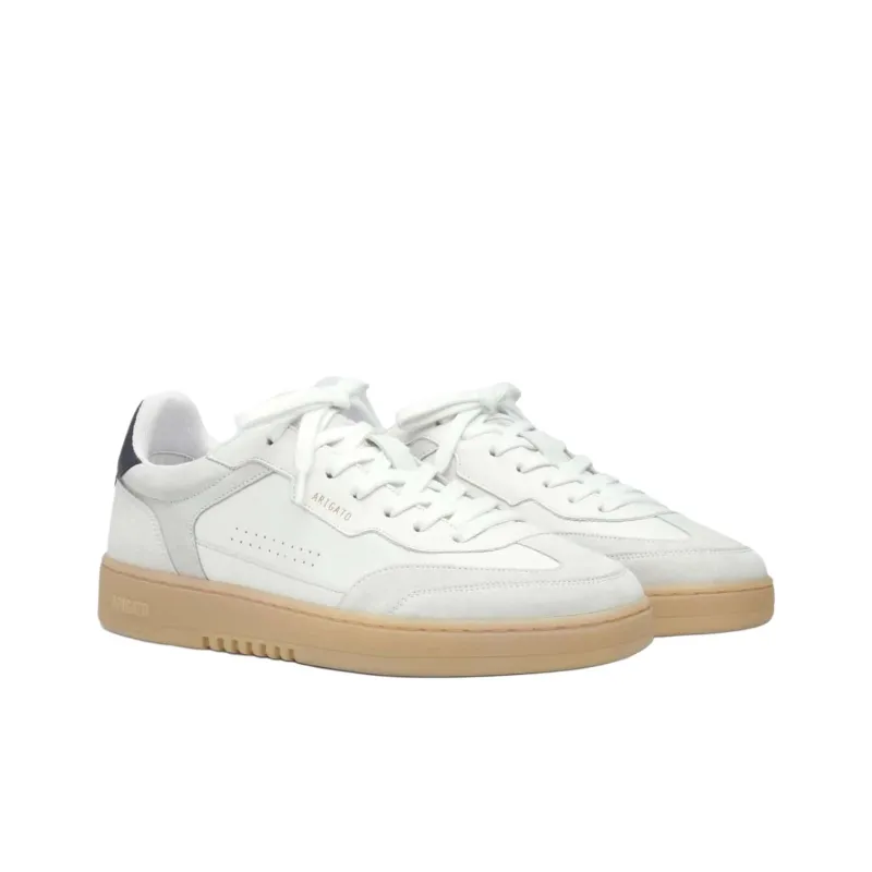 Axel Arigato Dice T Toe Sneaker White-2