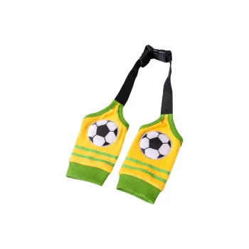 Hippie dogs Pet Clothing