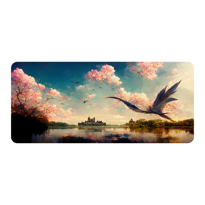 Directions Mouse Pads-9