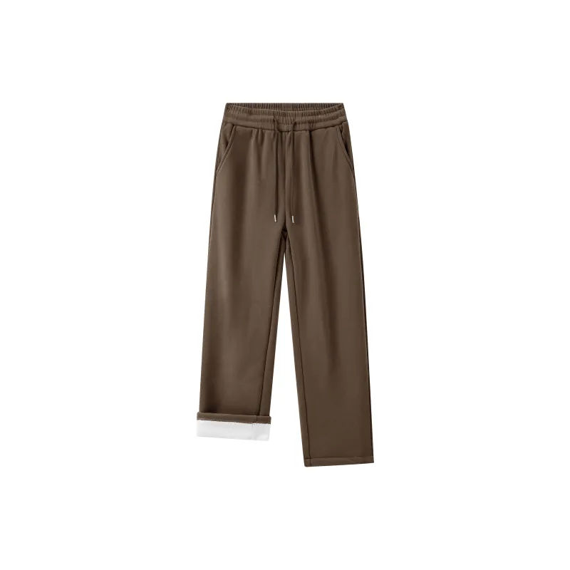 YATSI Knitted Sports Pants Unisex-45
