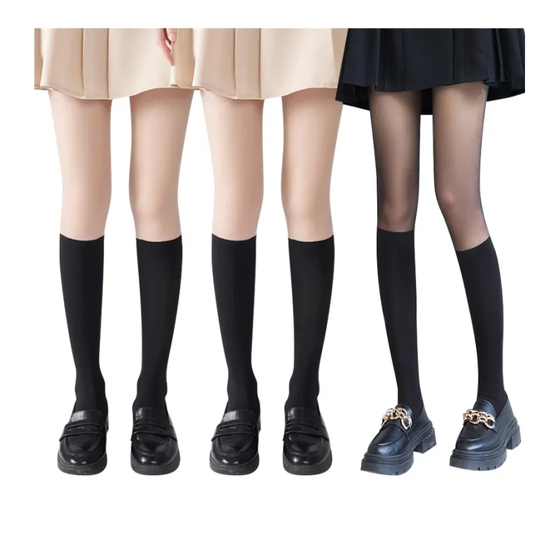 2323 Stockings Women's Combo Set-8