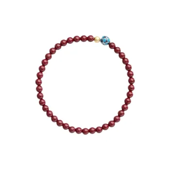 Bubble Scallops Bracelets Unisex