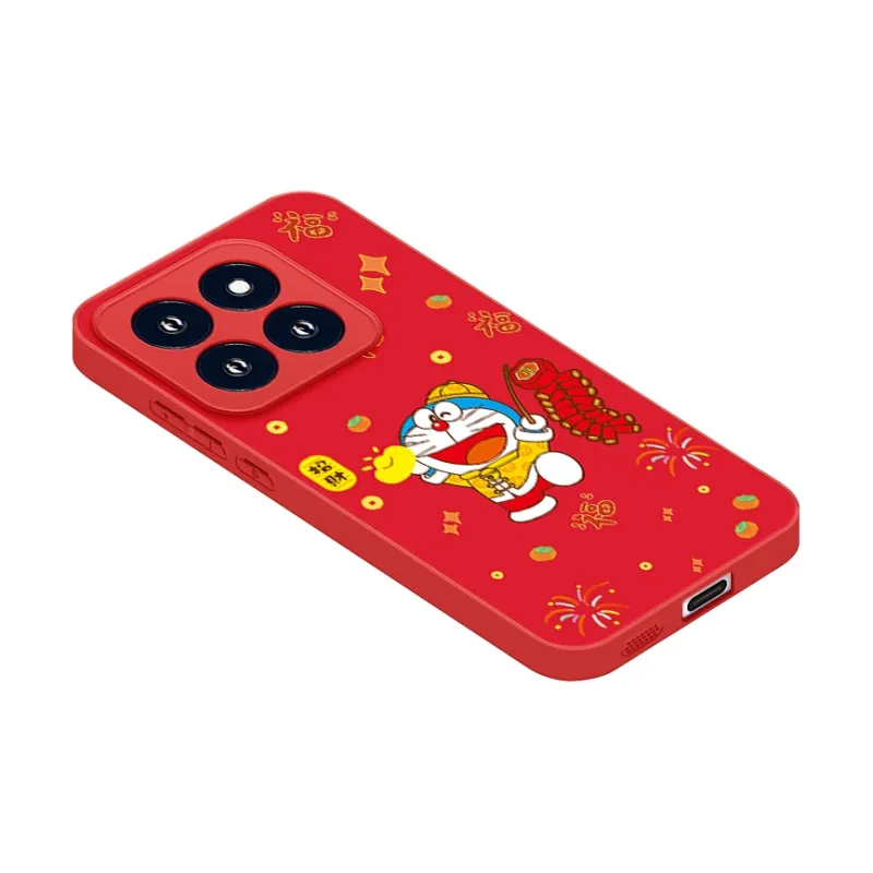 Doraemon/a Phone Cases-13