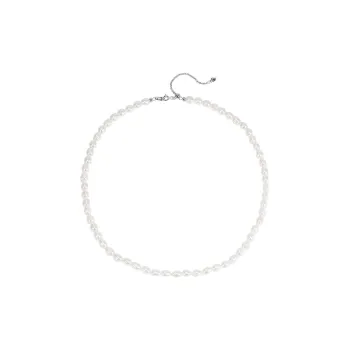 IDOKAWA Freshwater Pearl Necklaces Women's