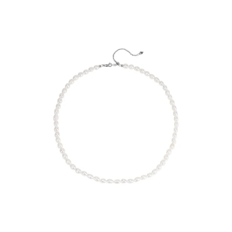 IDOKAWA Freshwater Pearl Necklaces Women's-0