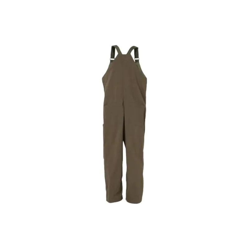 NANGA Overalls Men Olive-1