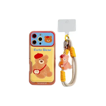 Wei Xin Phone Cases