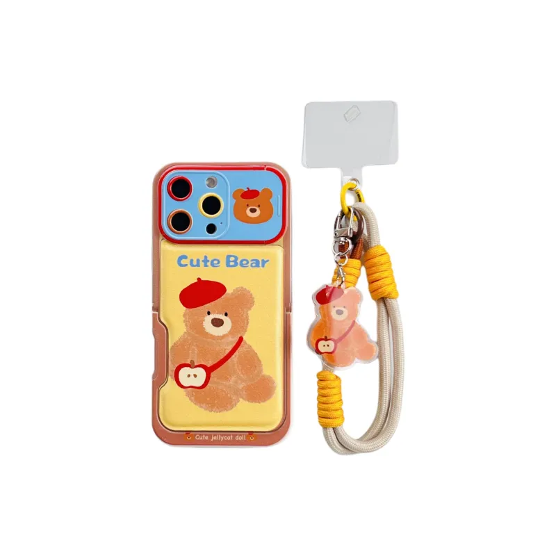 Wei Xin Phone Cases-0