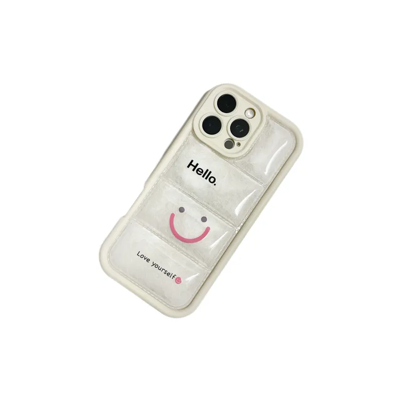 Dis cat Phone Cases-5