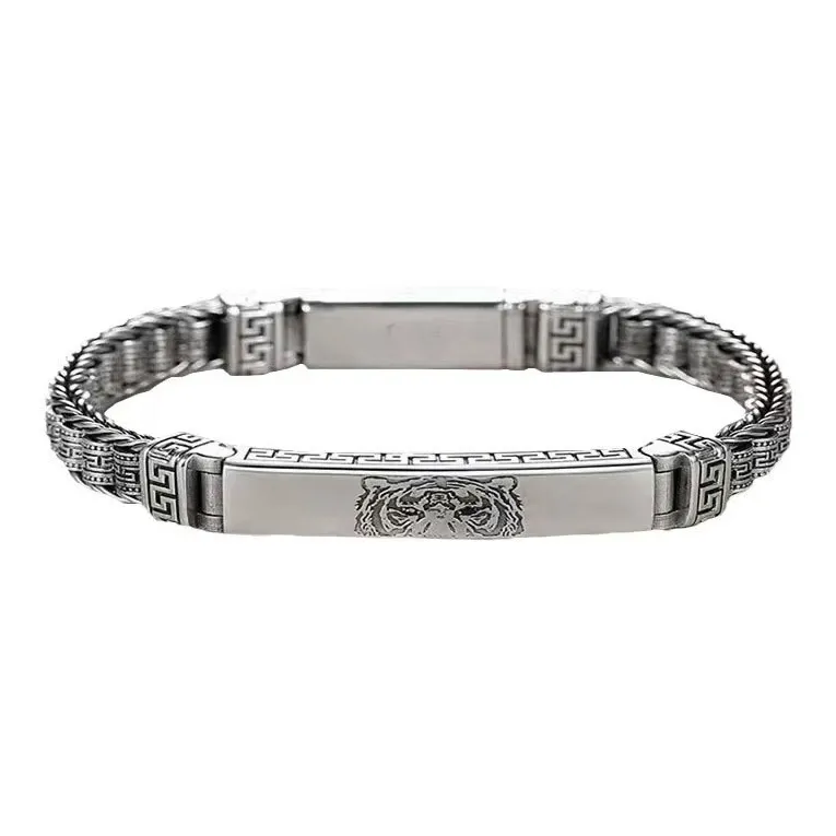 KOOGIS Bracelets Men-0