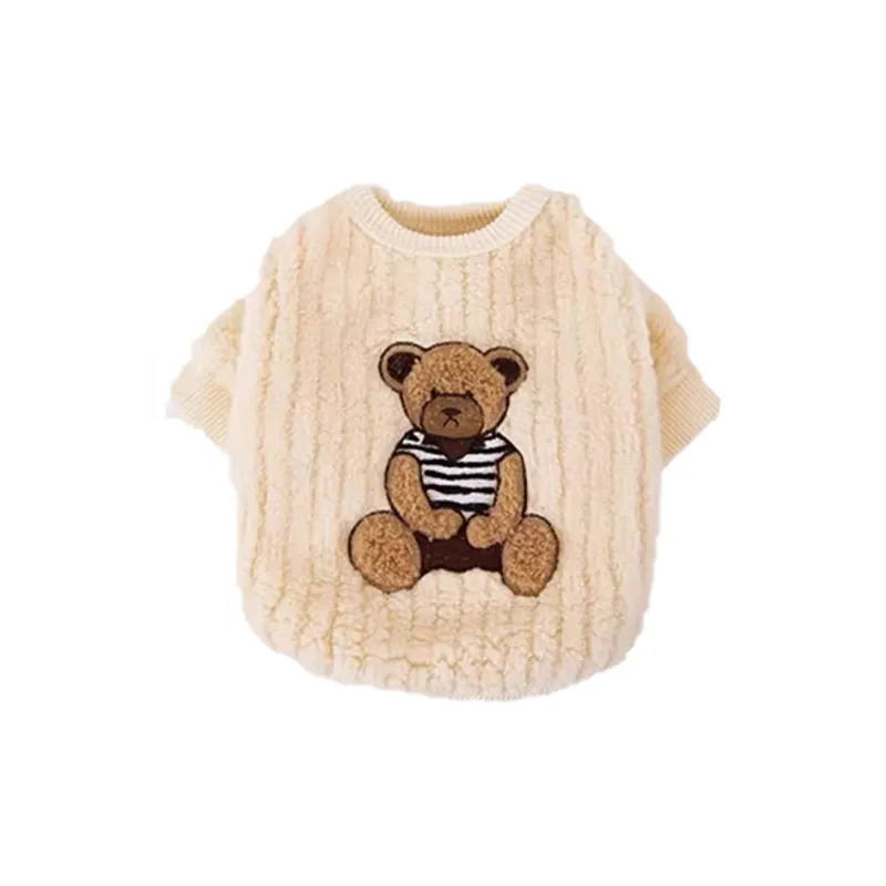 Hippie dogs Pet Clothing-5