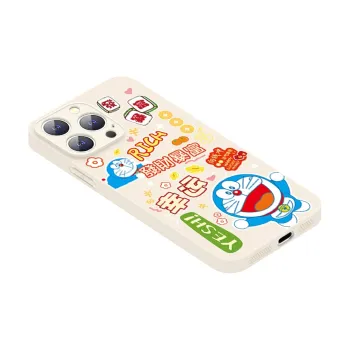 Doraemon/a Phone Cases