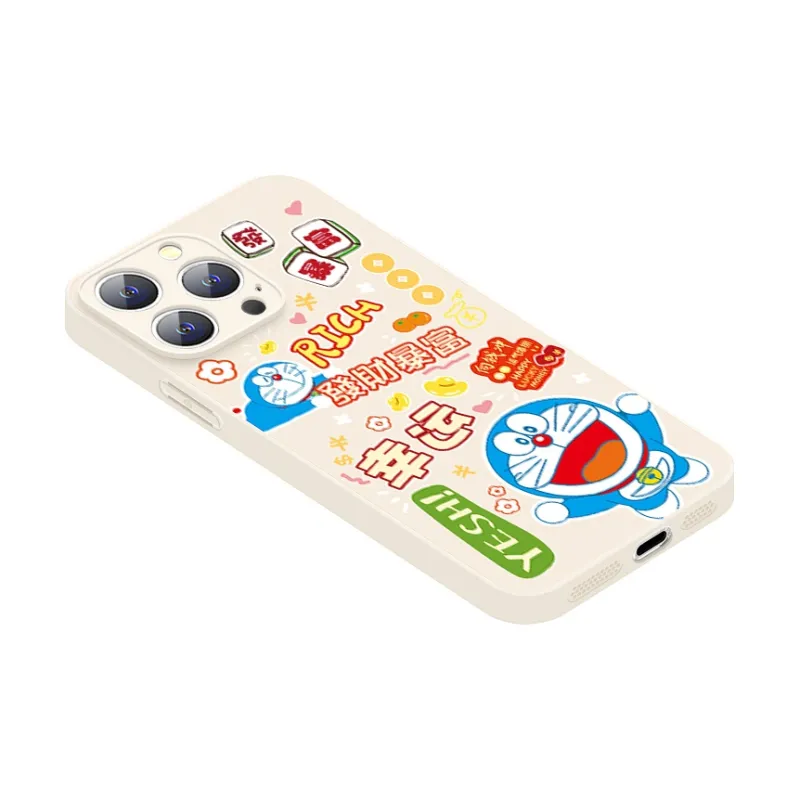 Doraemon/a Phone Cases-0