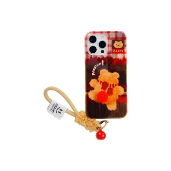 Wei Xin Phone Cases