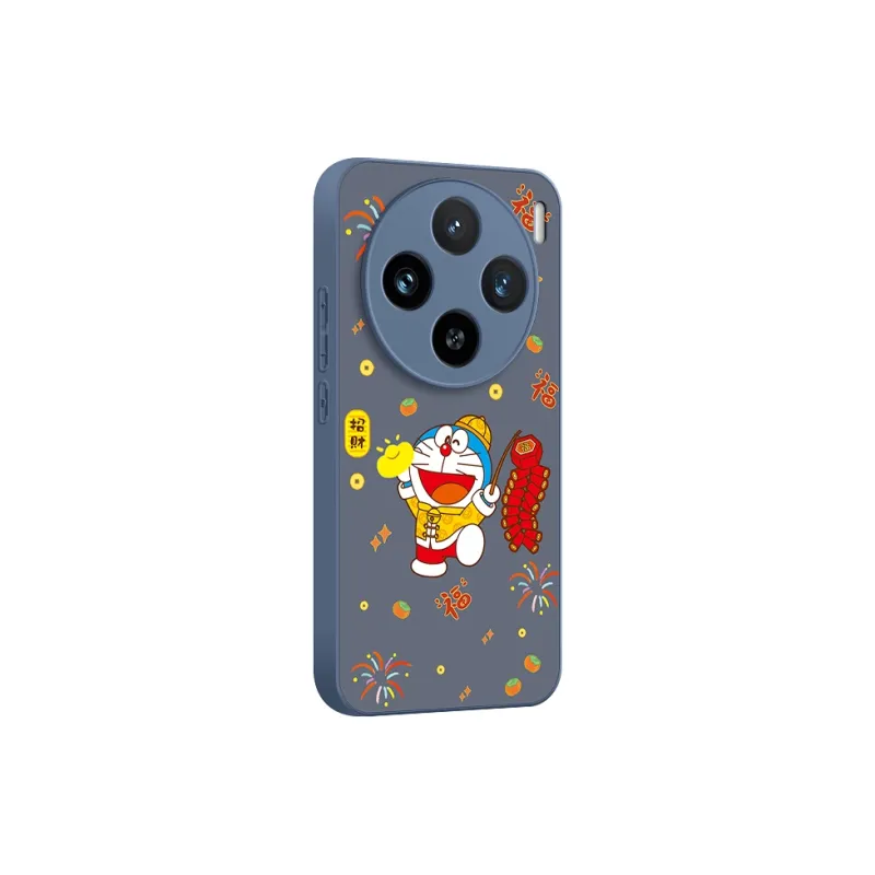 Doraemon/a Phone Cases-8